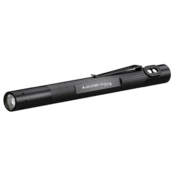 LED LENSER P2R P4R Work 2本セット LED LENSER P2R P4R Work 2本セット LEDLENSER P2R Work LEDペン